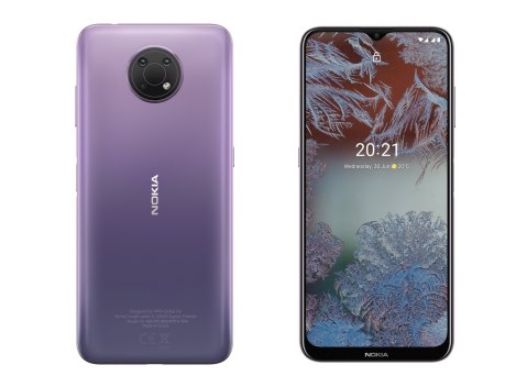 נוקיה משיקה בישראל את ה-Nokia G10 